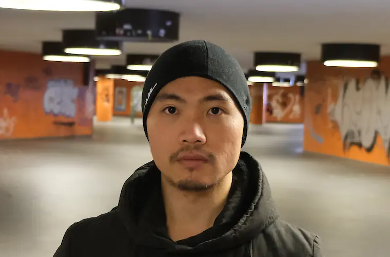 Marcel Remy, Kategorie 2