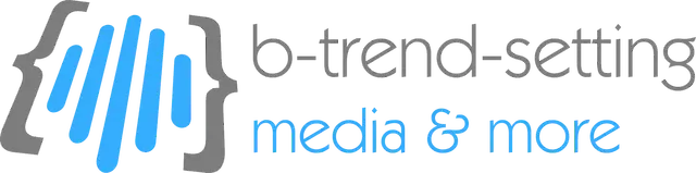 Logostrip Logo 7b-trend-setting