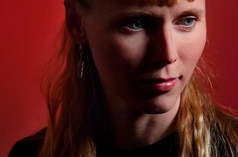 Johanna Sulalampi