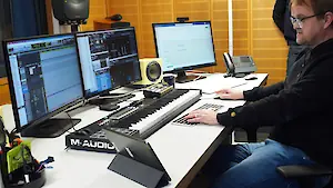 Studio für Klang-Design