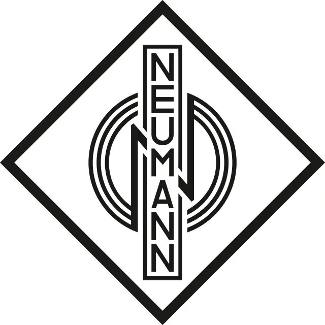 Company logo Neumann Berlin
