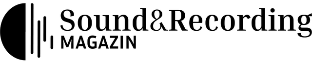 Company logo Sound & Recording Magazin