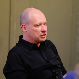 Peter Hirscher