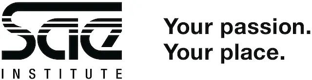 Logostrip Logo Sae_institute