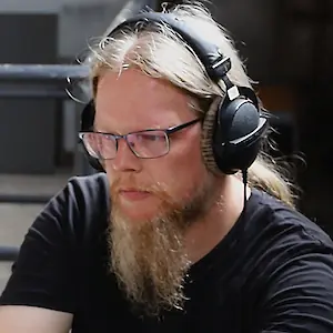 Jörn Nettingsmeier