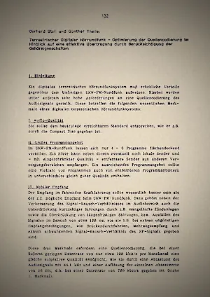 Erste Seite des Scans des Originaldokuments