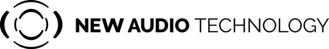 Logo New Audio Technology