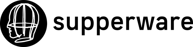 Logo Supperware